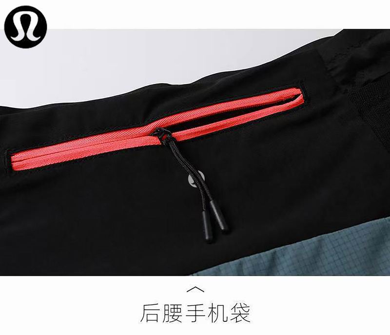 Lululemon  6852 3C S-XXL  nlh (6)